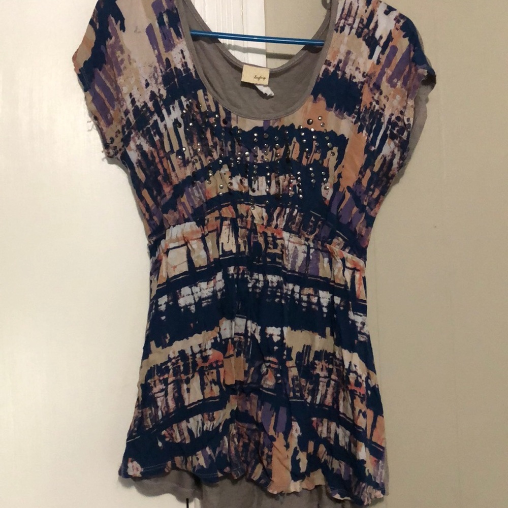 Daytrip top size M